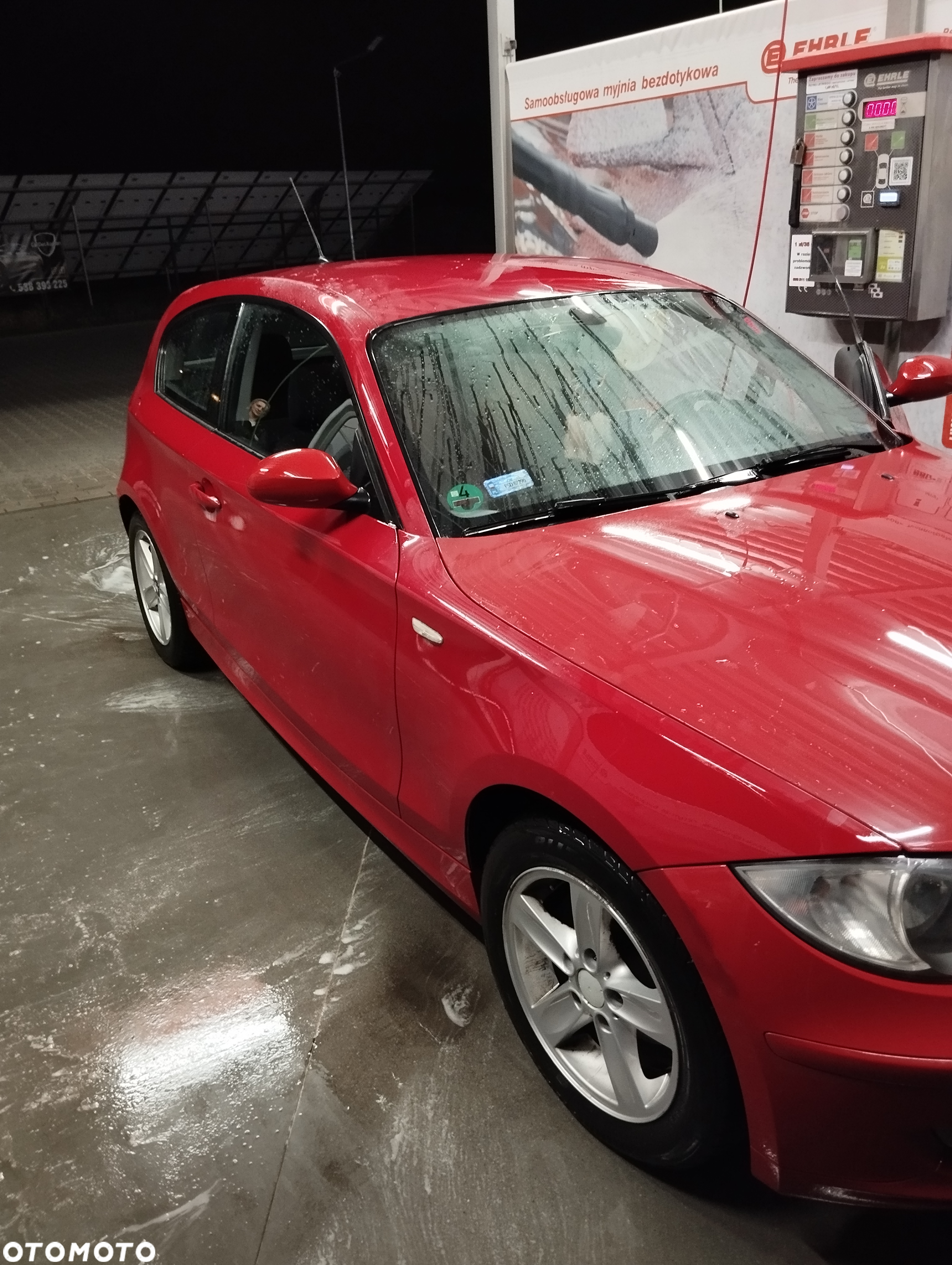 BMW Seria 1 116i - 2