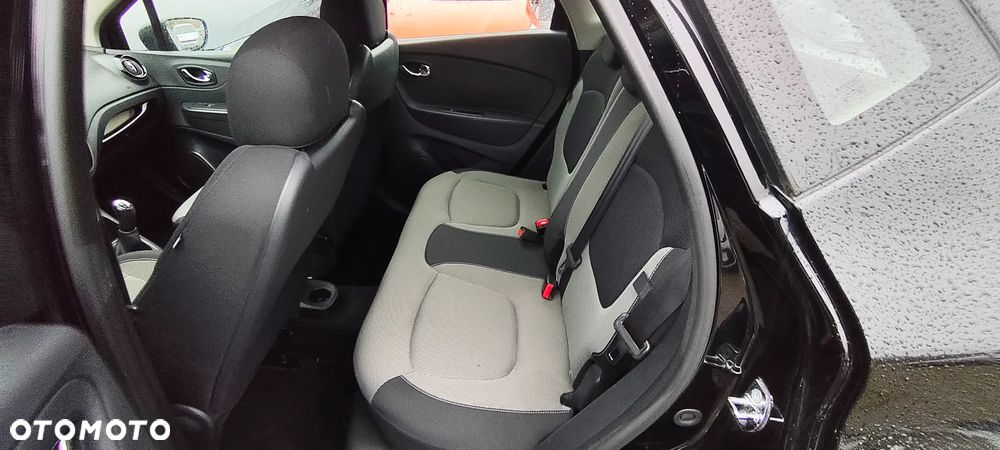 Renault Captur 0.9 Energy TCe Alize - 19