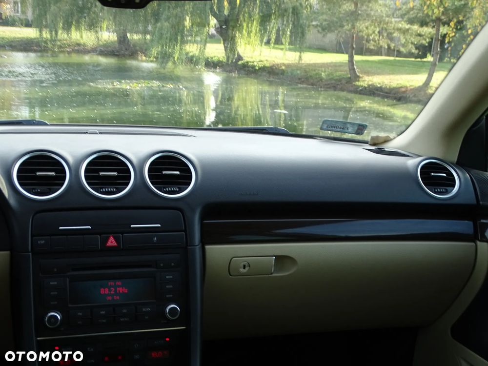 Seat Exeo 2.0 TDI DPF Sport - 18