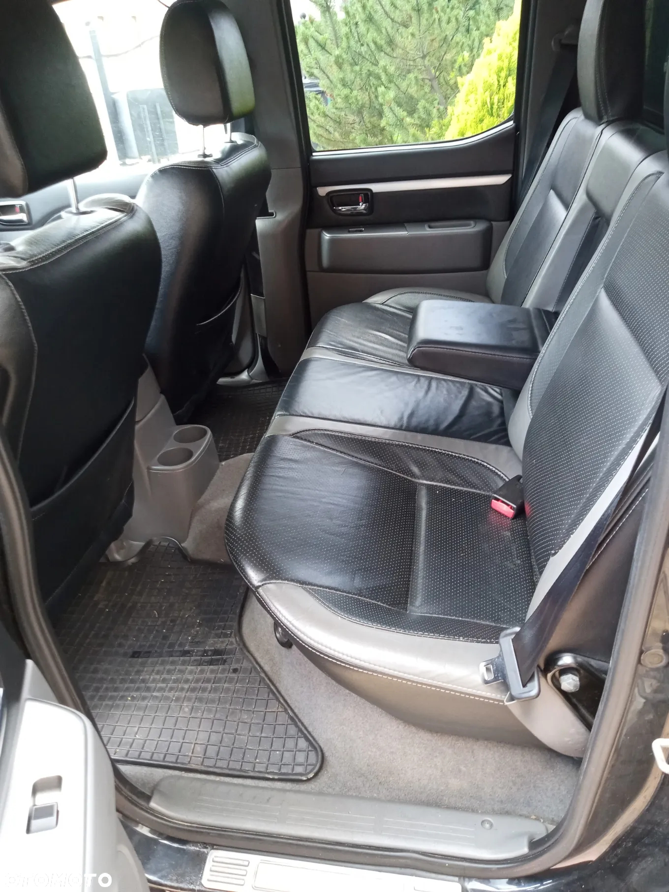 Ford Ranger 3.0 TDCi DC Limited - 9