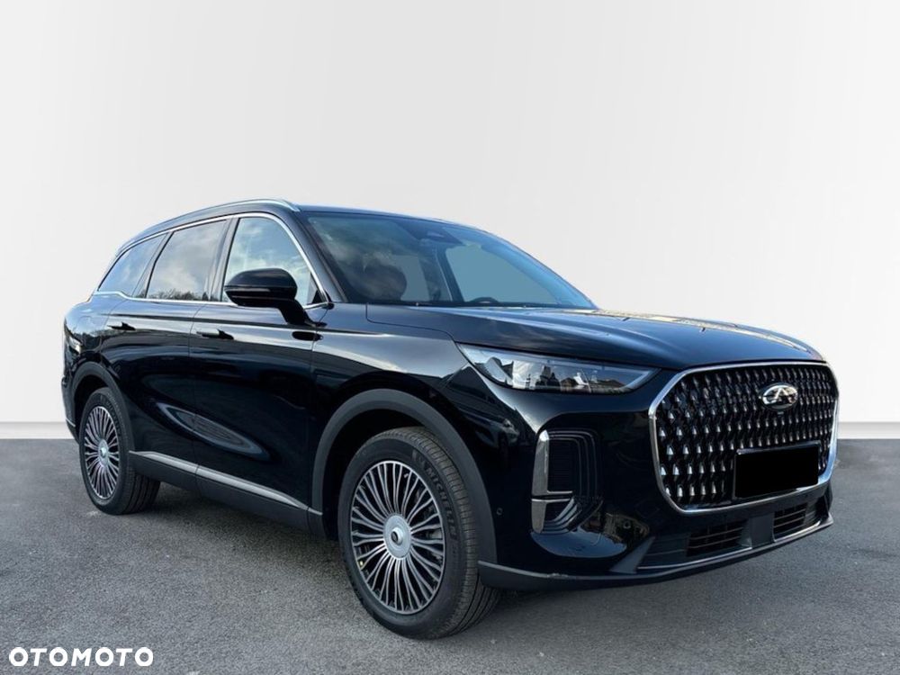 Chery Tiggo 9 1.5 T-GDI Super Hybrid Prestige 3DHT - 4