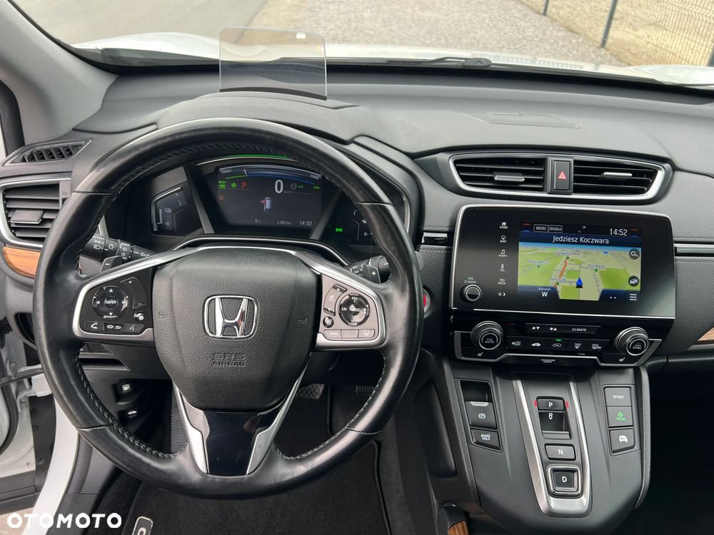 Honda CR-V 2.0 i-MMD Executive (Honda Connect+) - 30