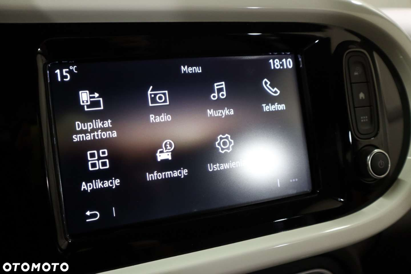 Renault Twingo Electric LIFE - 24