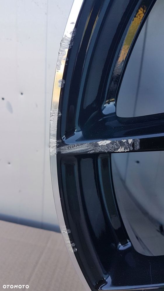 FELGA MERCEDES W253 GLC AMG 8.5Jx20 ET40 - 8