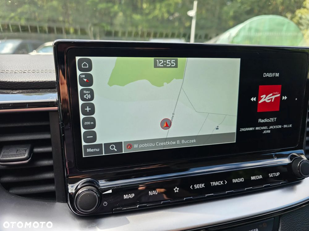 Kia Ceed 1.5 T-GDI M - 20