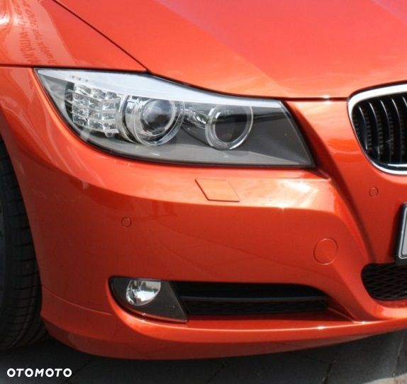 ZAŚLEPKA SPRYSKIWACZA BMW 3 E90 / E91 LIFT KOLORY - 2