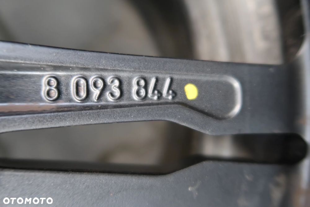 C39 FELGA BMW 8093844 9X19ET20 M3 M4 - 6