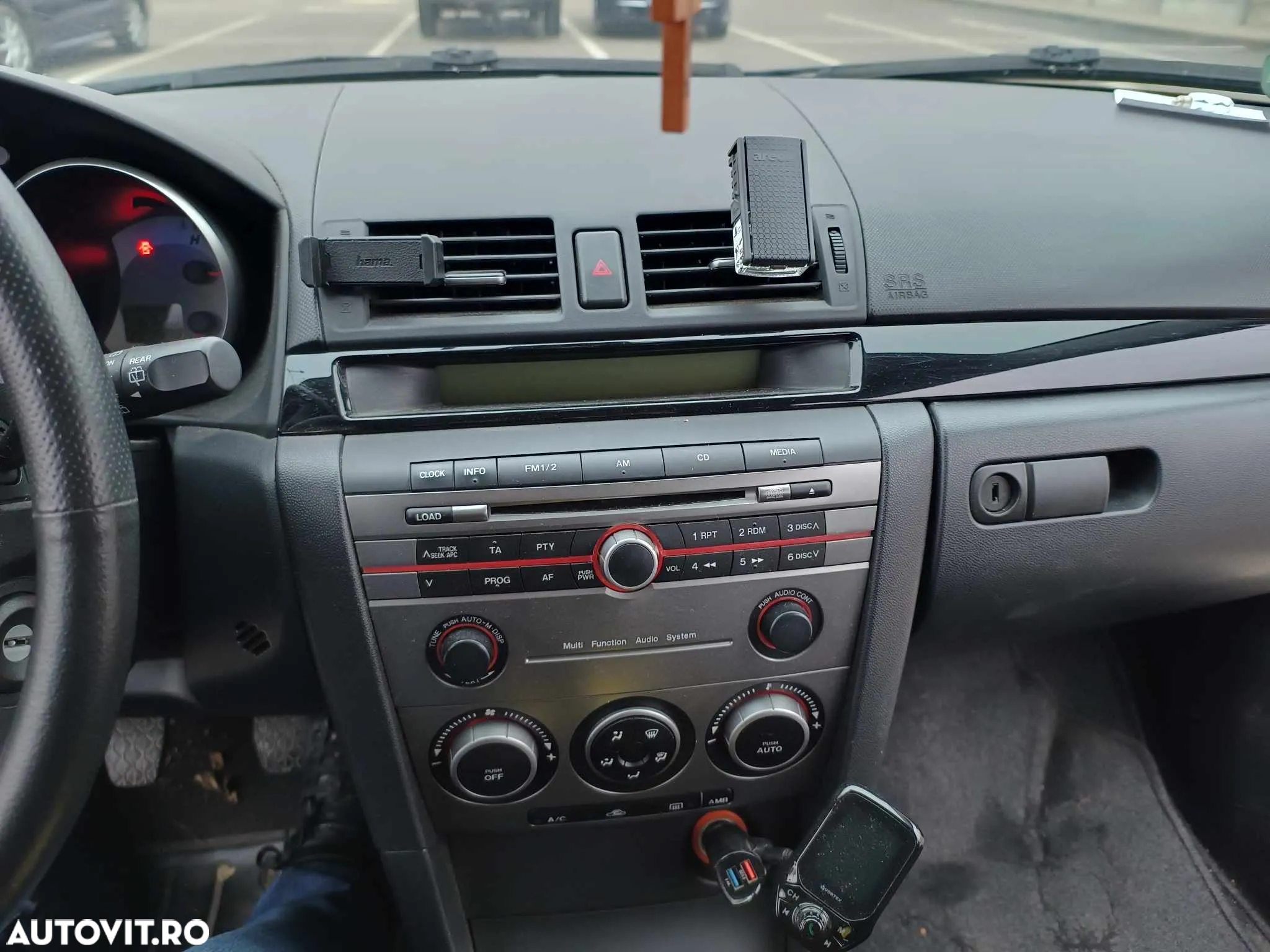 Mazda 3 - 21