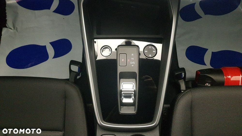 Audi A3 Sportback - 19