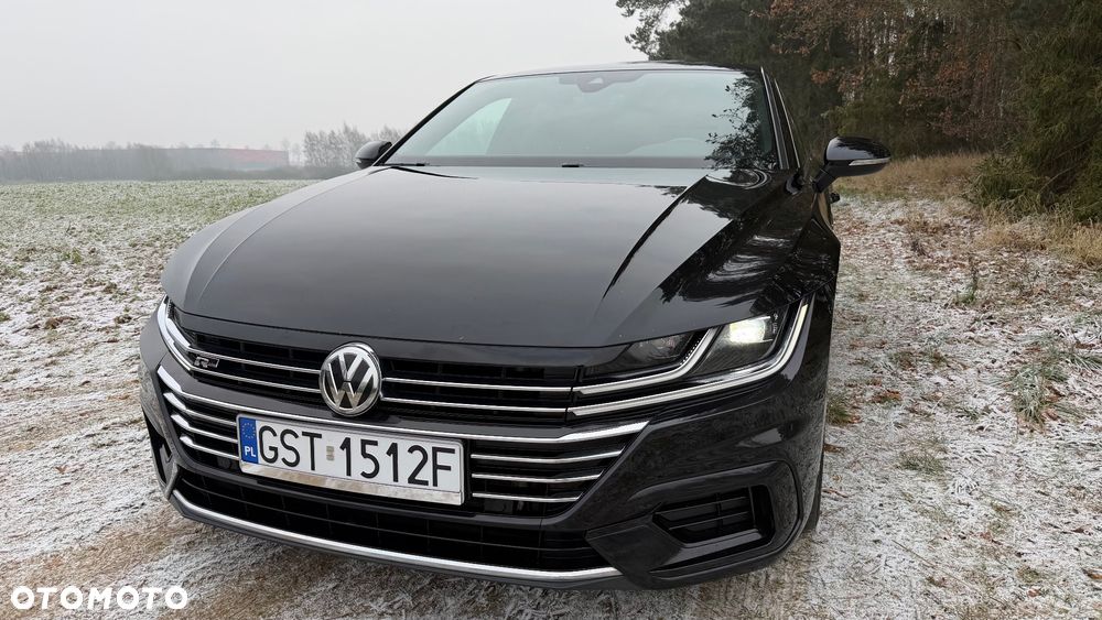 Volkswagen Arteon 2.0 TDI SCR 4Motion DSG R-Line - 1