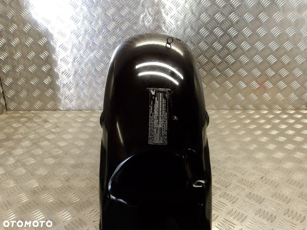 Błotnik tylny HONDA VT 1100 C2 SHADOW SABRE 00-07r   PN. 80110-MCK-A60 - 5