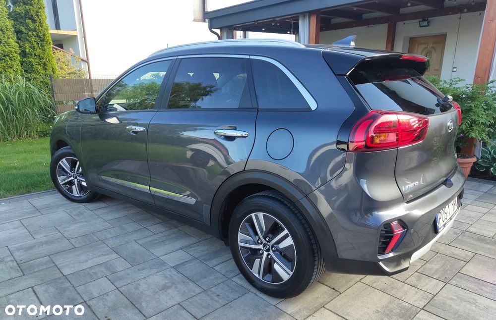 Kia Niro - 3