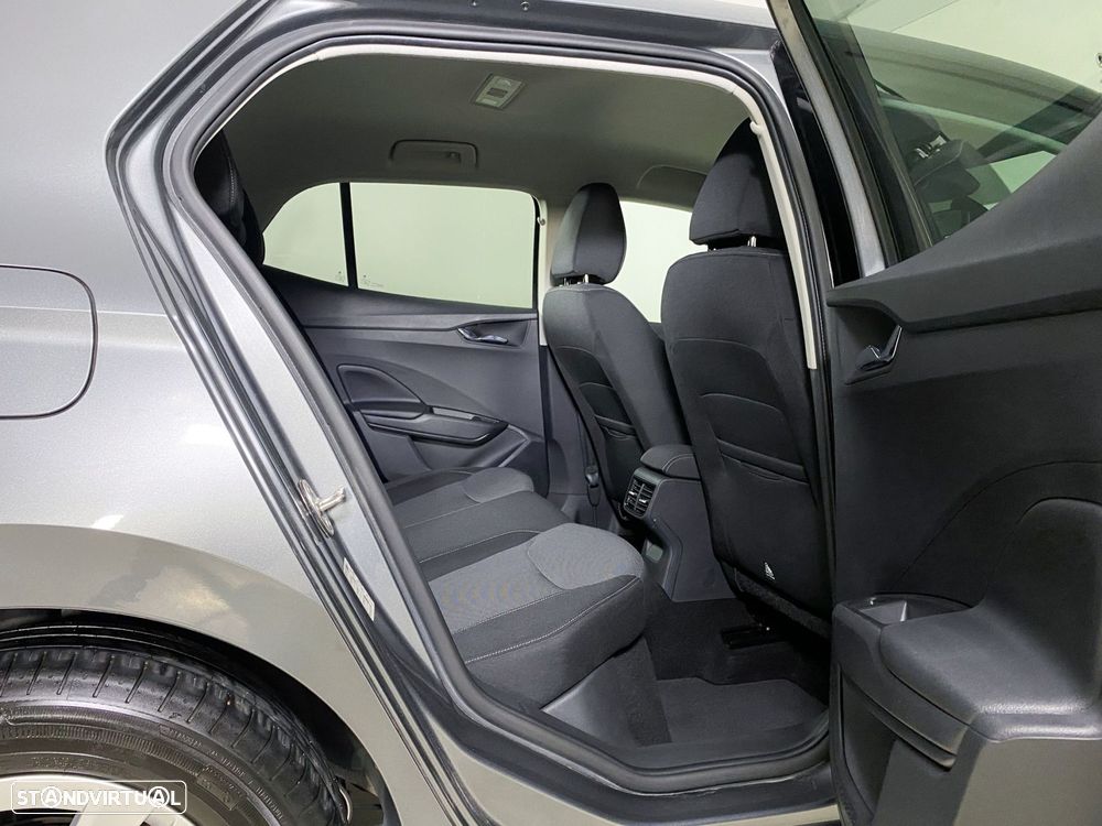 Skoda Fabia 1.0 TSI - 16