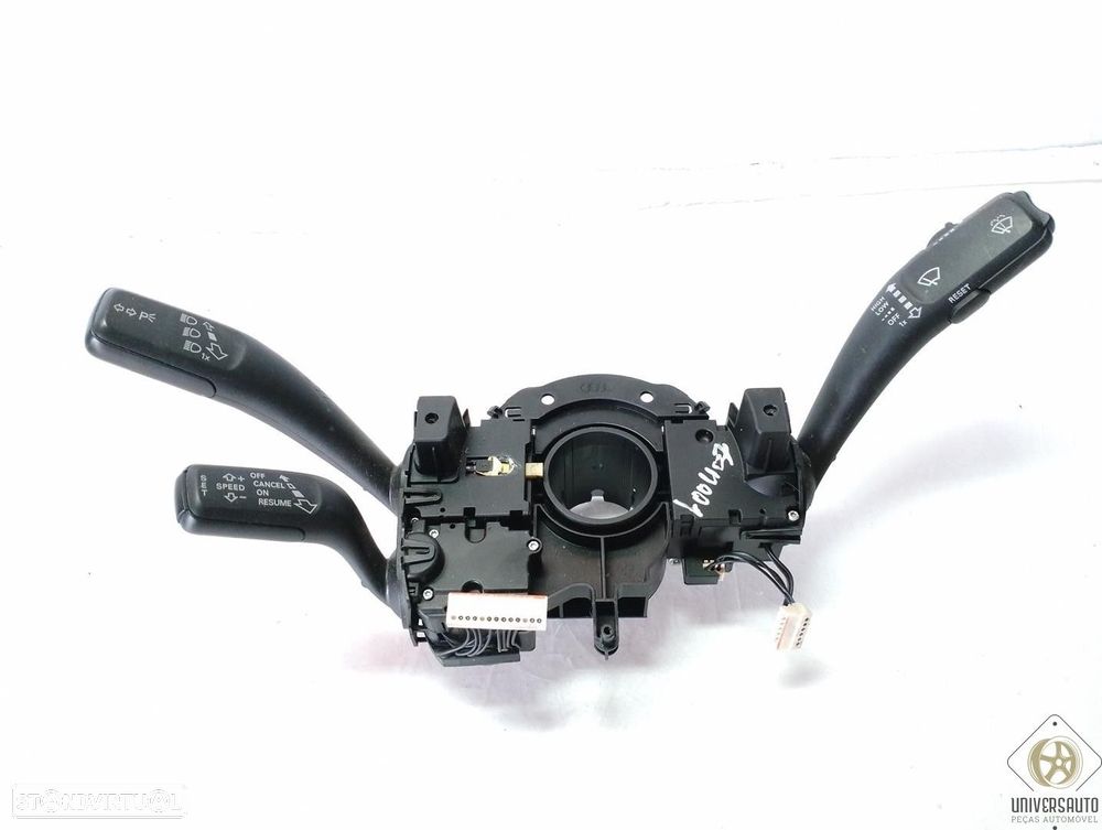 COMANDO MULTIFUNÇÕES AUDI A4 2009 - 1