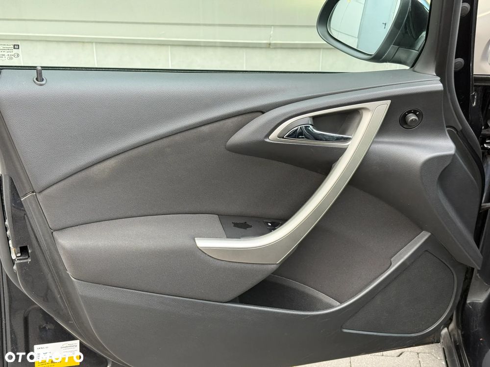 Opel Astra - 9