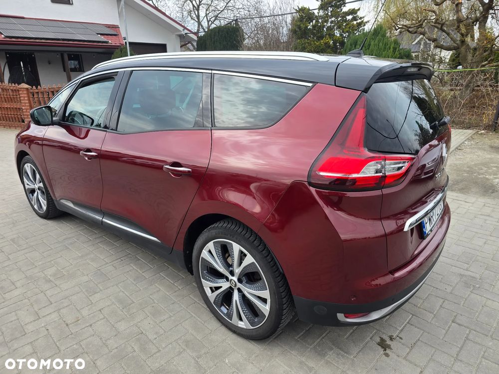 Renault Grand Scenic - 5