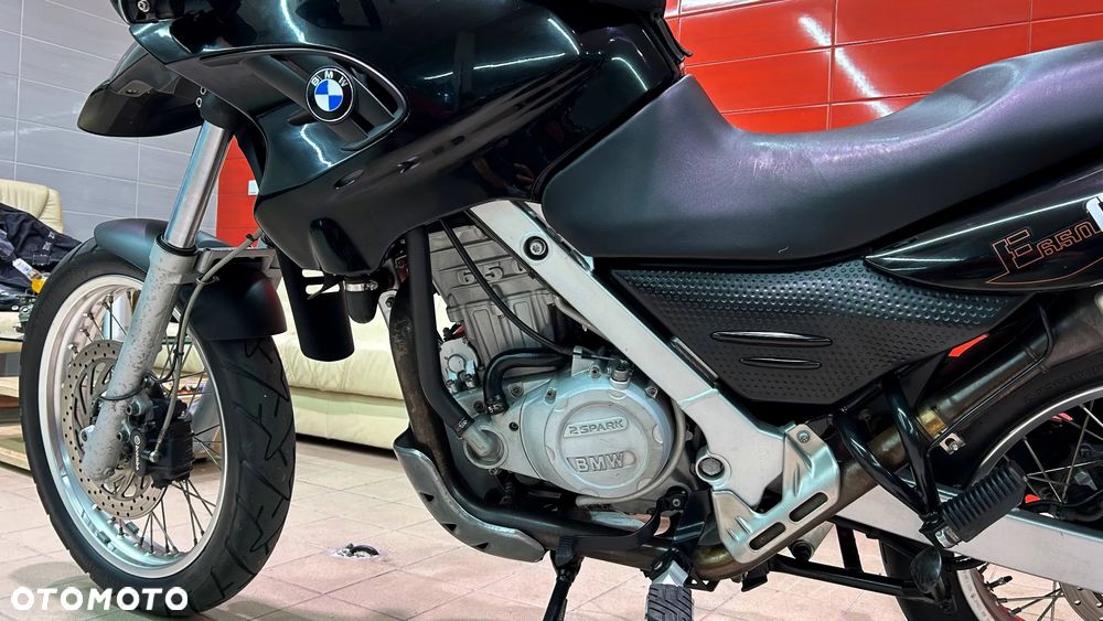 BMW GS - 19