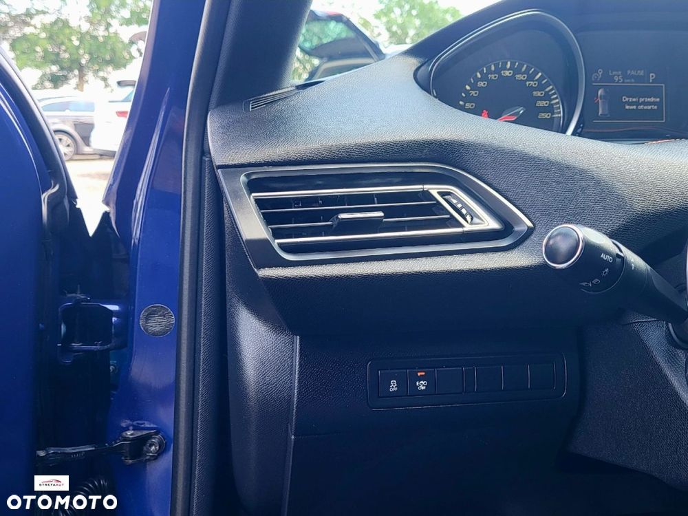 Peugeot 308 - 12
