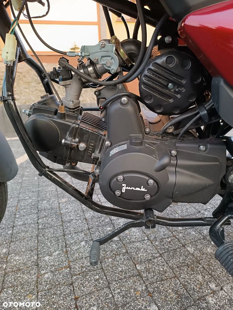 Junak 901 - 2