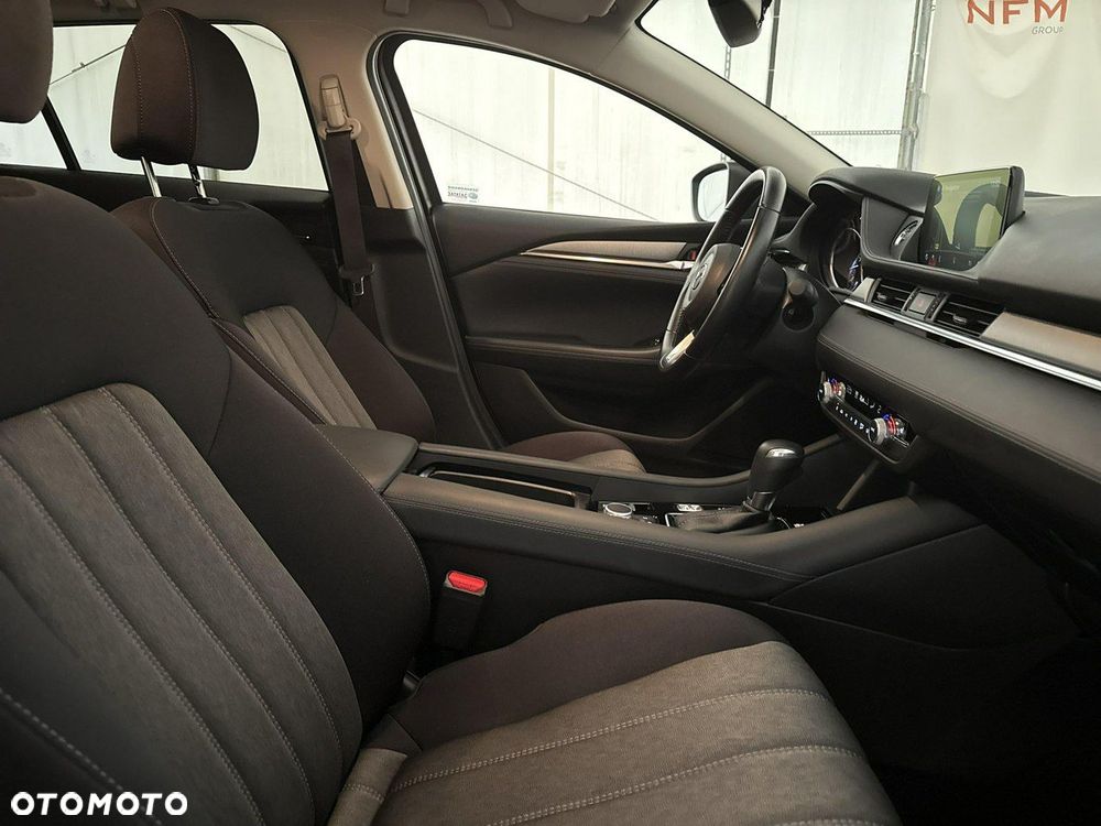 Mazda 6 - 13