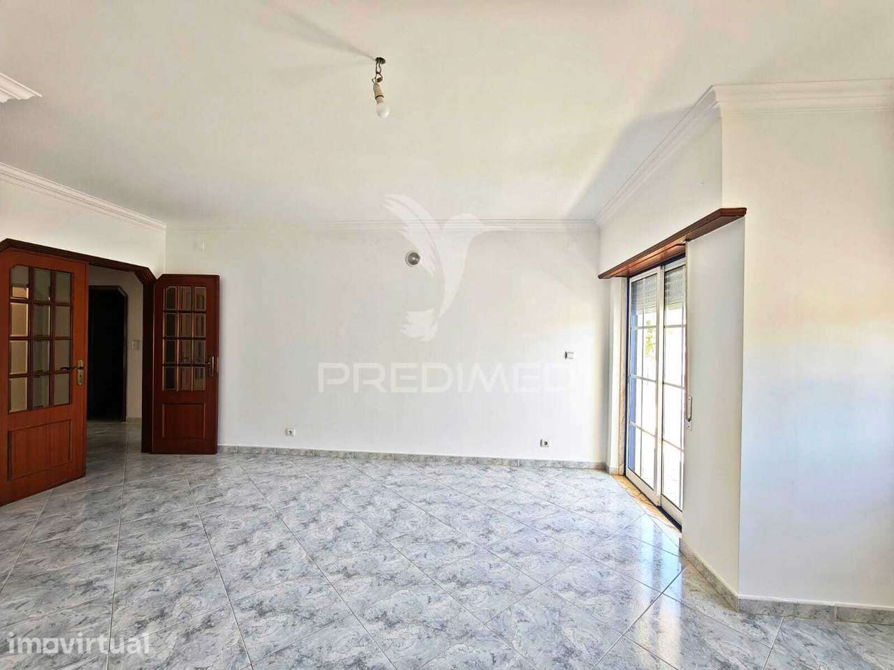 Apartamento T3 com Parqueamento e Arrecadação | Samora Correia - Grande imagem: 4/17