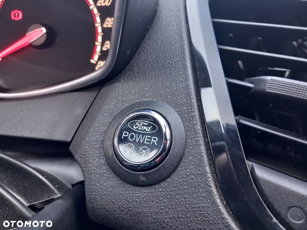 Ford Fiesta 1.6 EcoBoost ST - 33