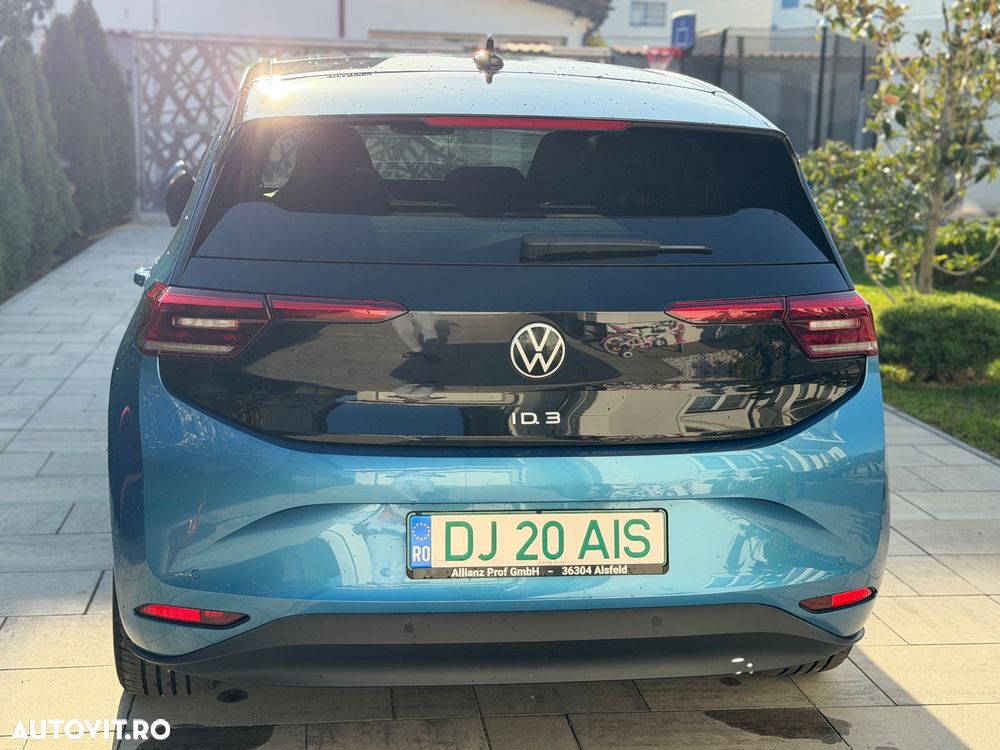 Volkswagen ID.3 59 kWh Pro - 29