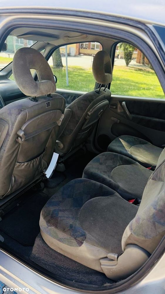 Citroën Xsara Picasso 1.6 - 6