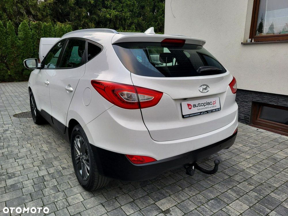 Hyundai ix35 - 7