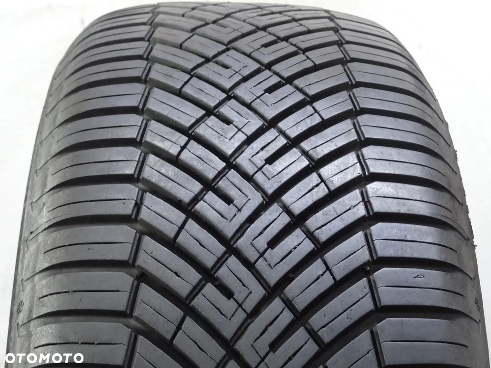 225/65R17 CONTINENTAL ALLSEASONCONTACT 2 , 6,8mm 2024r B5169