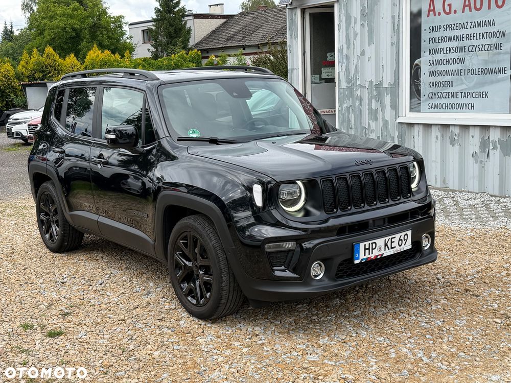 Jeep Renegade - 6