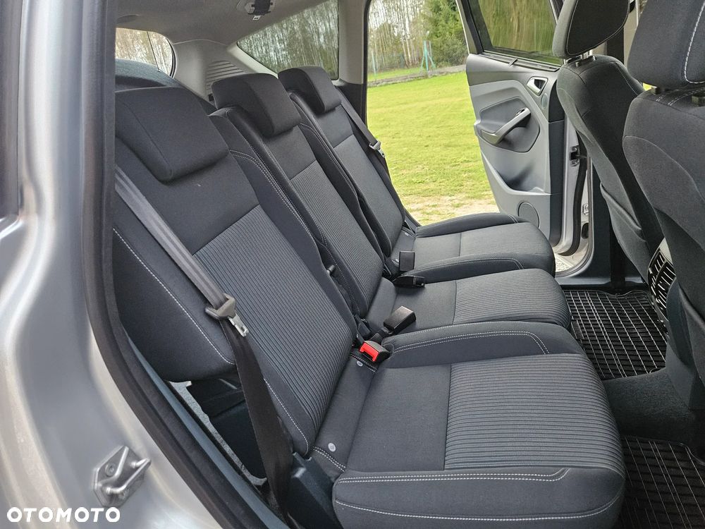 Ford C-MAX - 39
