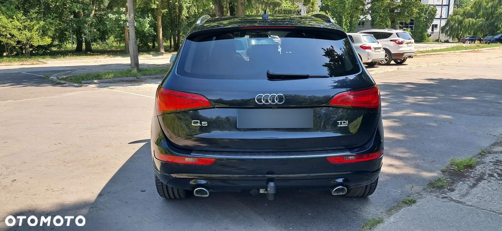 Audi Q5 - 5