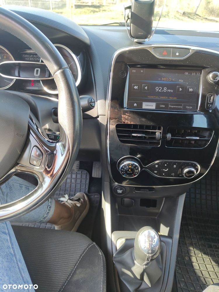 Renault Clio Energy TCe 90 Start & Stop Dynamique - 18