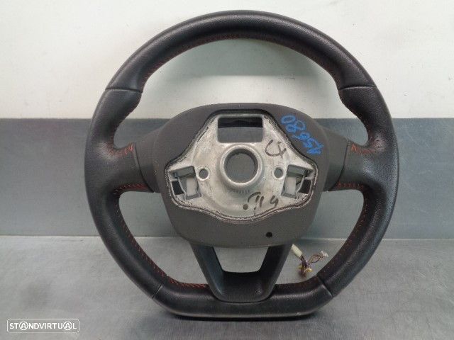 VOLANTE SEAT IBIZA IV 2017 -5F0419091R - 7
