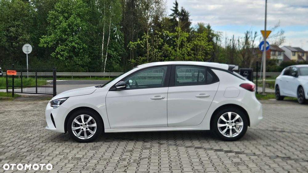 Opel Corsa 1.2 Edition S&S - 22