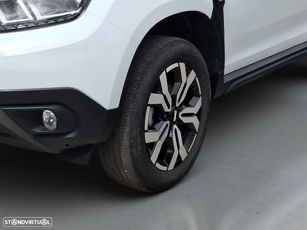 Dacia Duster 1.0 TCe Journey - 4