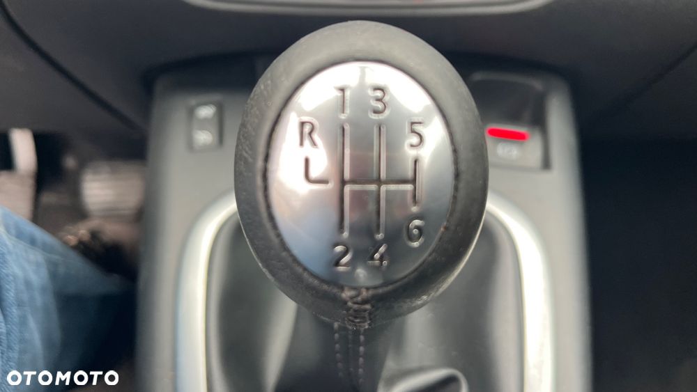 Renault Scenic TCe 130 Dynamique - 12