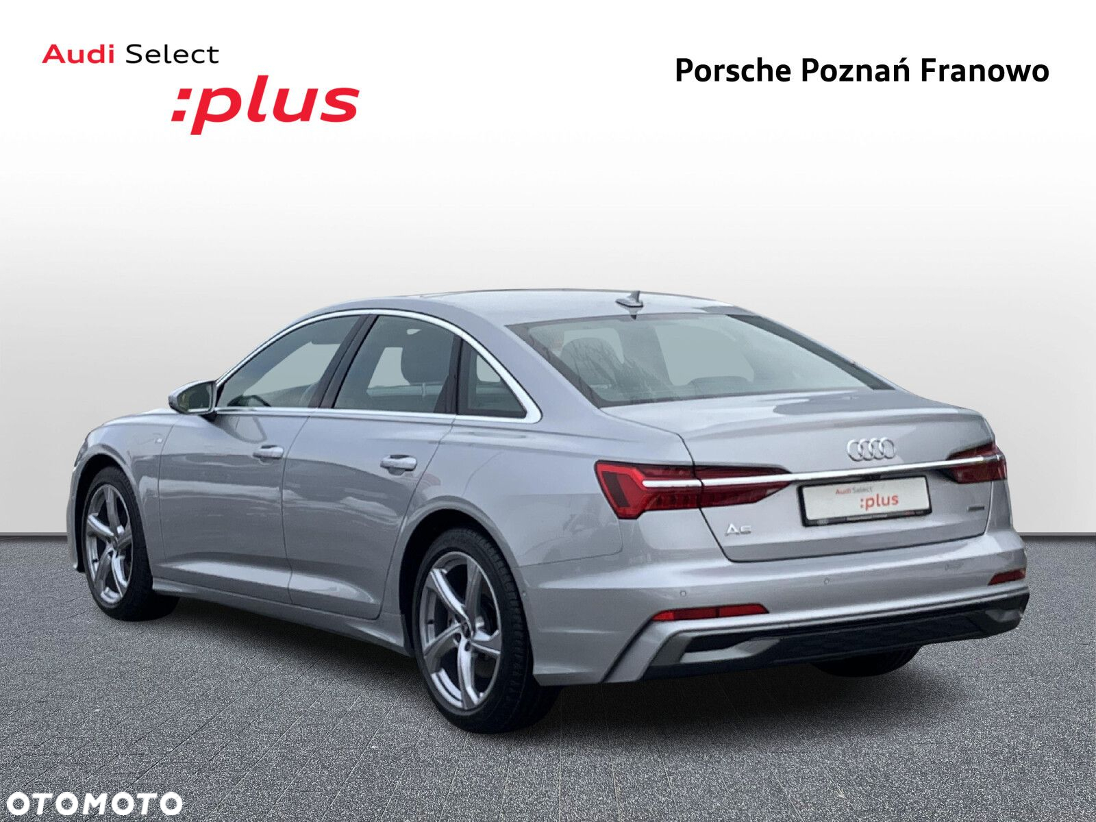 Audi A6 - 3