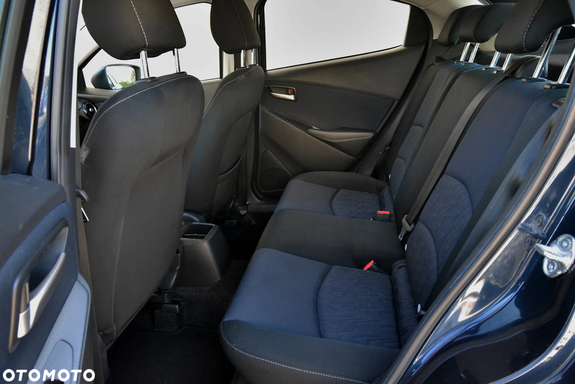 Mazda 2 SKYACTIV-G 75 Center-Line - 17