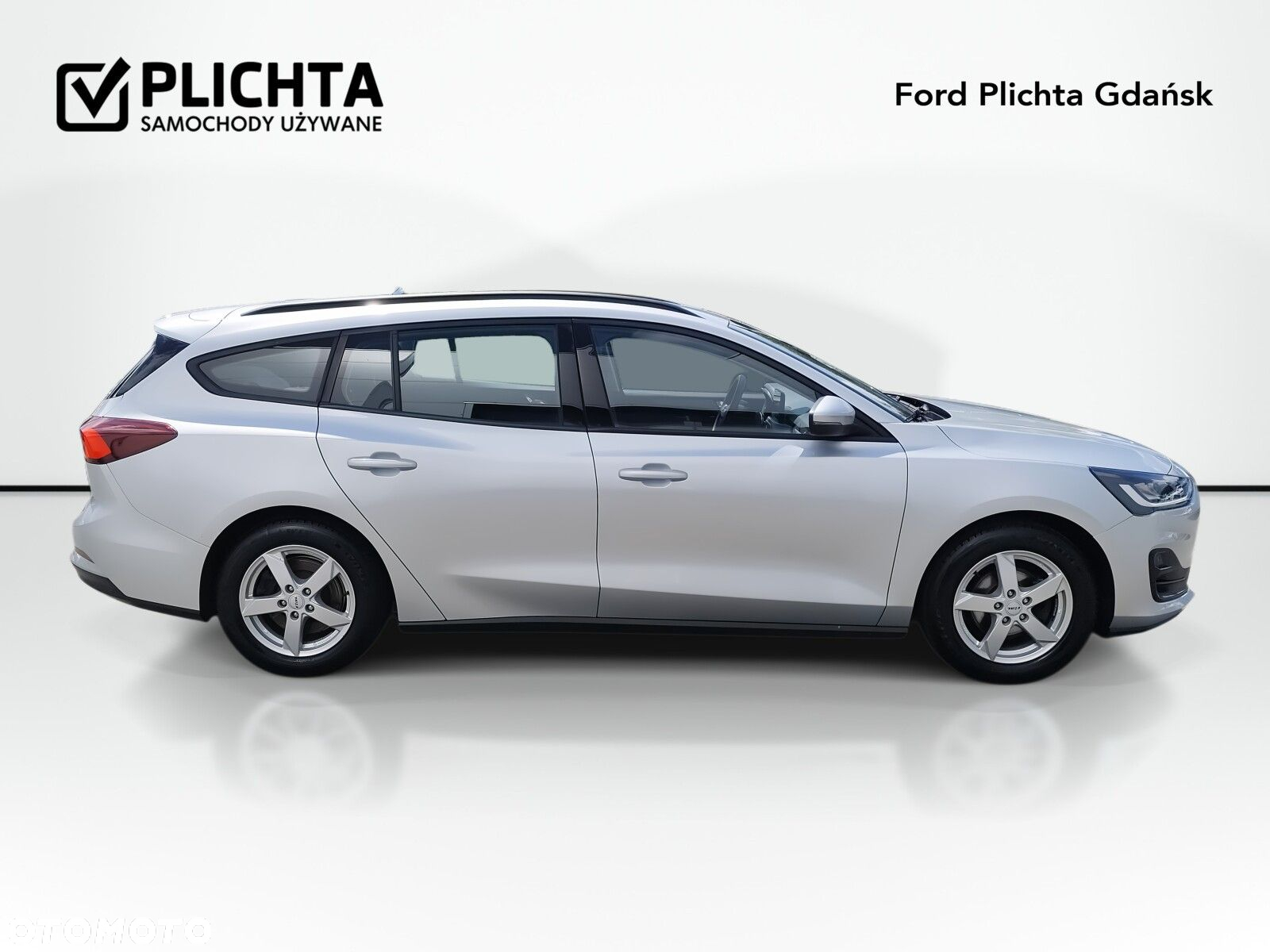 Ford Focus - 4