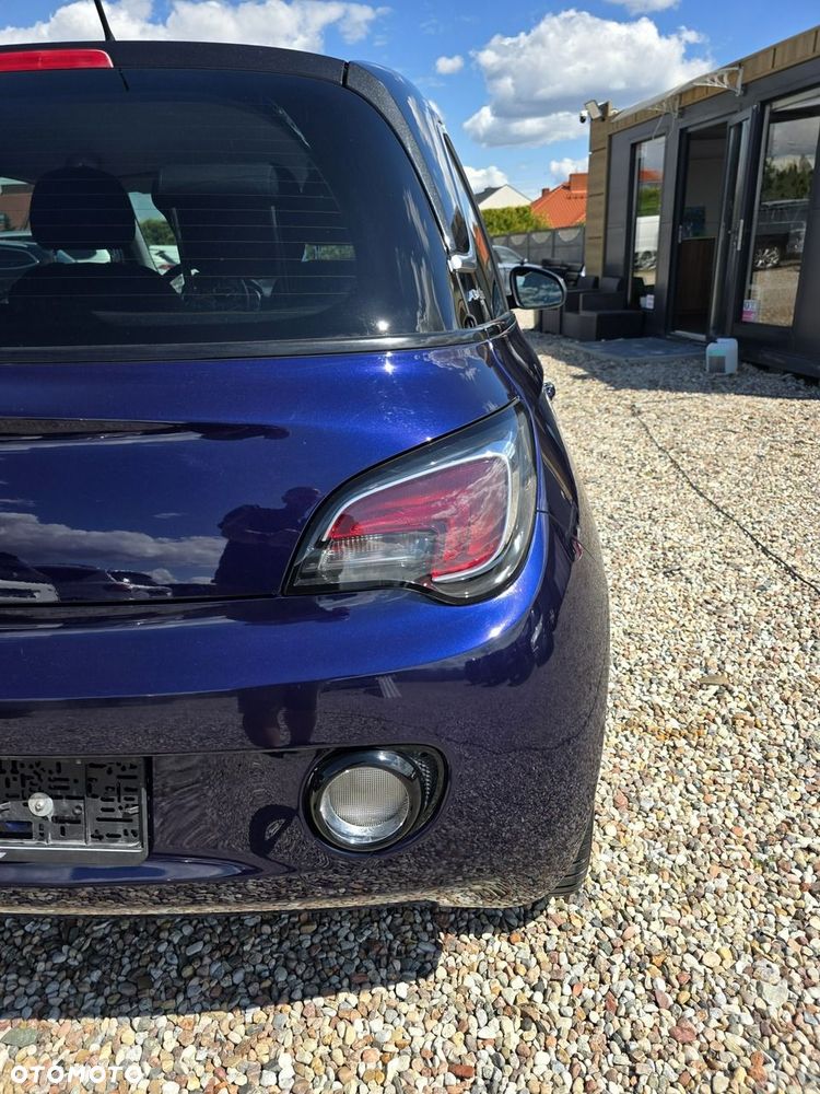 Opel Adam 1.4 Jam - 18
