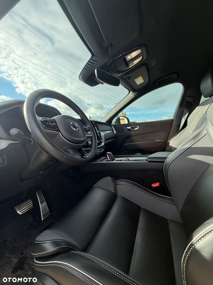 Volvo XC 60 - 18