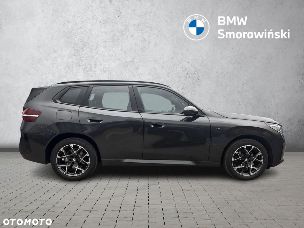 BMW X3 - 6