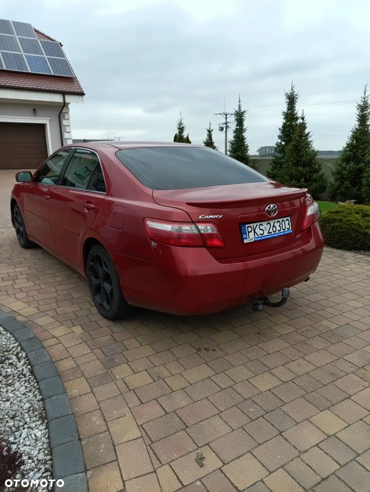 Toyota Camry ver-2-4-xle - 4