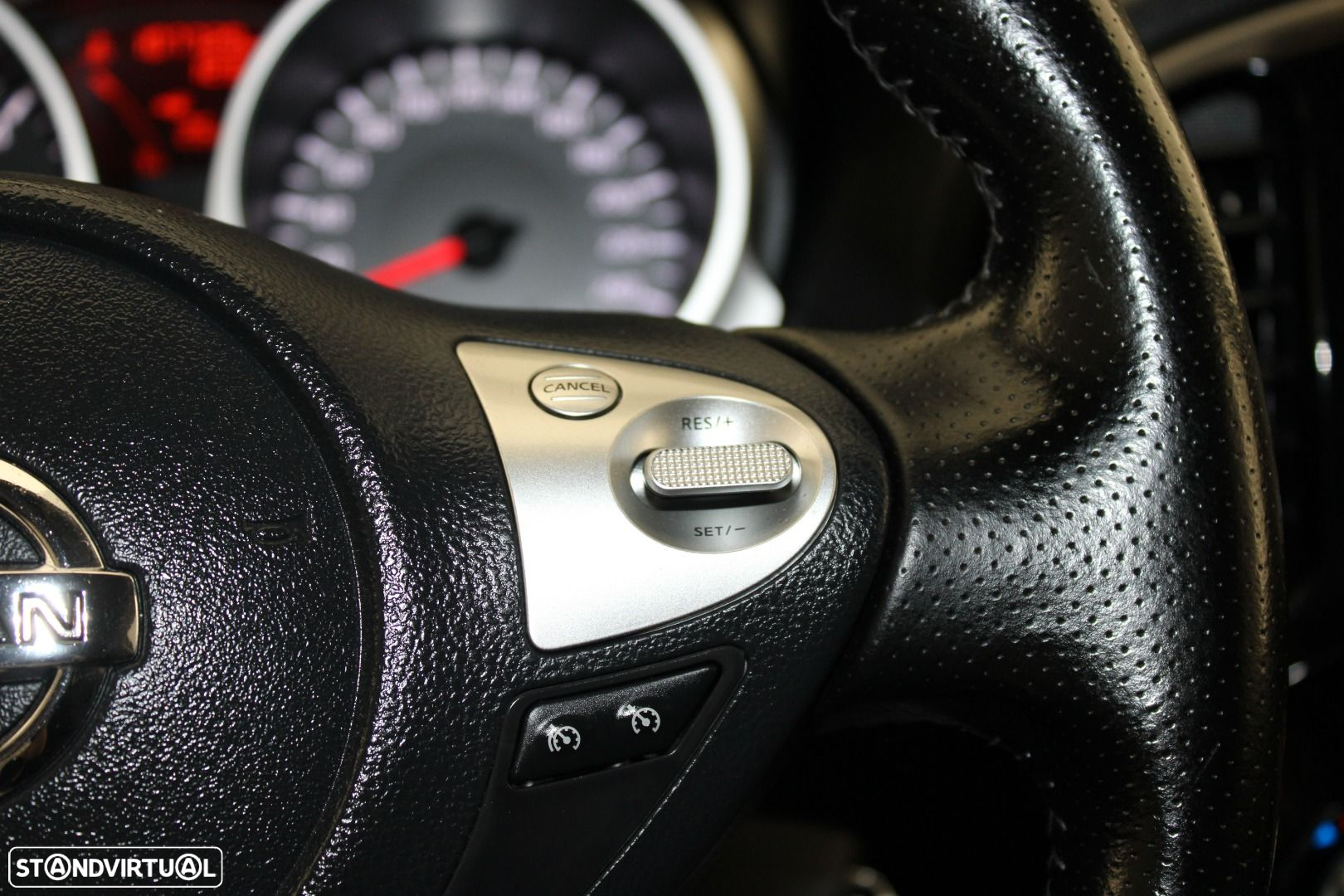 Nissan Juke 1.5 dCi Acenta - 13