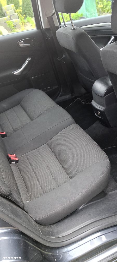 Ford Mondeo 2.0 Titanium - 4