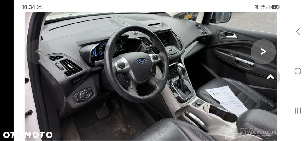 Ford C-MAX - 2