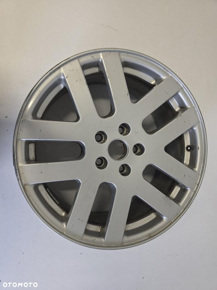 FELGA ALUMINIOWA MG SAIC 8J X 18 ET 51 11260936LF