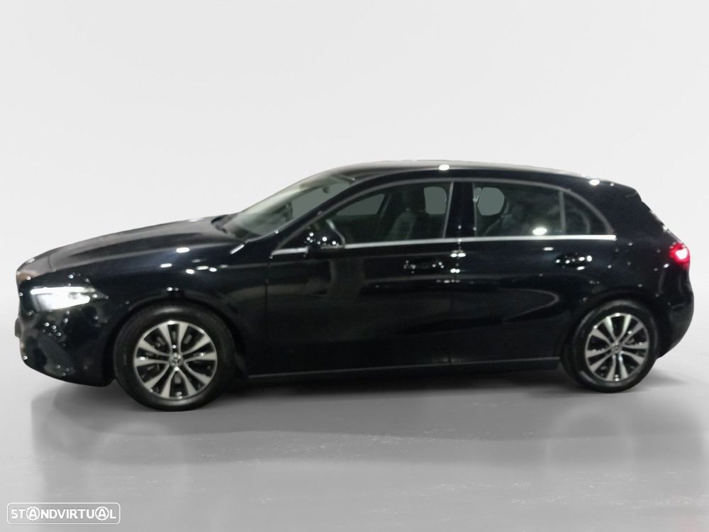 Mercedes-Benz A 200 - 2